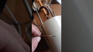 Volkswagen Caddy.Замена датчика топлива.mp4