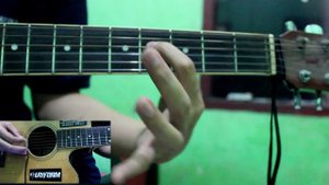 Tutorial Intro Fade To Black - Metallica