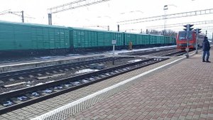 Как добраться до Ленинградской ж/д транспортом (Краснодарский край)