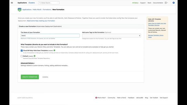 Getting started with Skycap - Kubernetes for Developers смотреть онлайн
