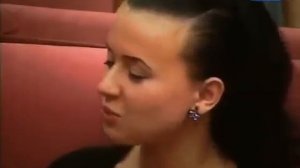 Спокойной ночи, мужики 17 день 2 Сара Окс!!