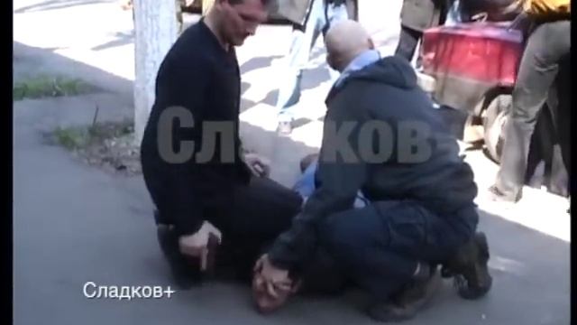 КОНЕЦ ДЕВЯНОСТЫХ, ЛЕГЕНДАРНЫЕ БРАТЬЯ РАЗУМОВСКИЕ 