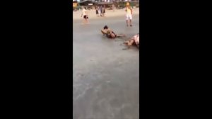 +100500 - Нормально Козявит