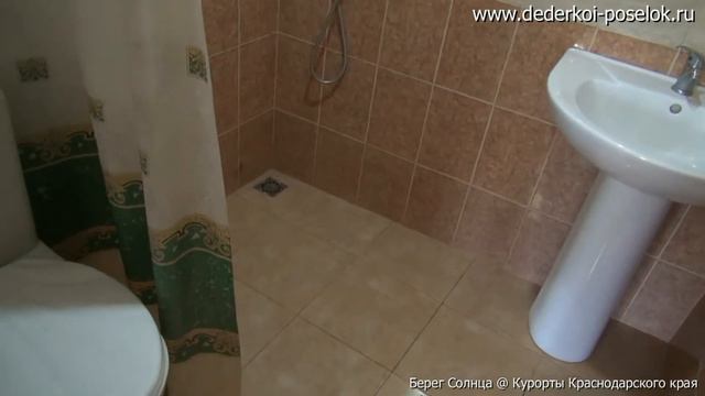 Дедеркой ул Приморская,41 2013 Видеоролик #2 смотреть онлайн