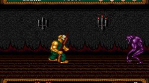 Splatterhouse 2 Longplay (Sega Genesis) [QHD]