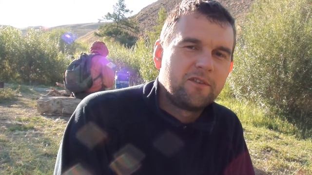 Путь на Ташанту часть 2 мото поход Kawasaki ZR7 смотреть онлайн