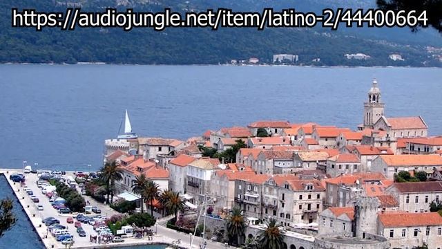 Latino/Латиноамериканец/The Best Music/Audiojungle