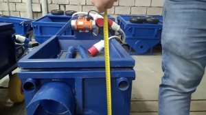 краткий обзор растворонасоса р 150