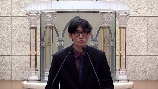 아무것도 염려하지 말라, 빌 4:6-7, 박준설 목사 смотреть онлайн