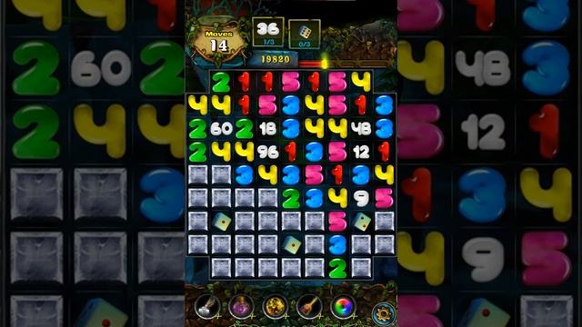 Legend of Numbers #23 смотреть онлайн