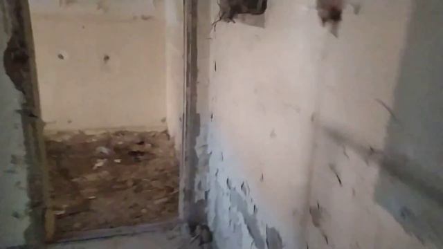 Заброшенный Детский садик|Усть-Каменогорск