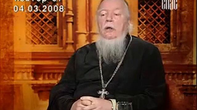 О растлении школьников и детей. Прот. Дмитрий Смирнов