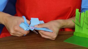 Поиграйка с Царевной - Буква Н: Незабудки для Носорога! - Обучающее видео