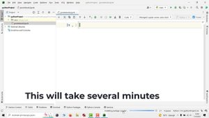 How to Install Jupyter Notebook in PyCharm