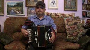 Страдания "Дроля мой, ах, Дроля мой..."- - вариант № 1 (фрагмент)