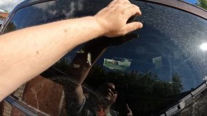 Уаз Патриот.Отзыв реального владельца.