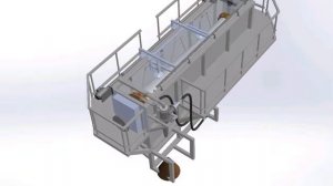 Технология утилизации железобетонных опор