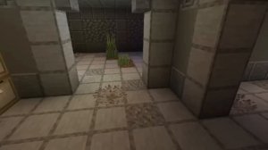 БИТВА СТРОИТЕЛЕЙ DOORS в Minecraft