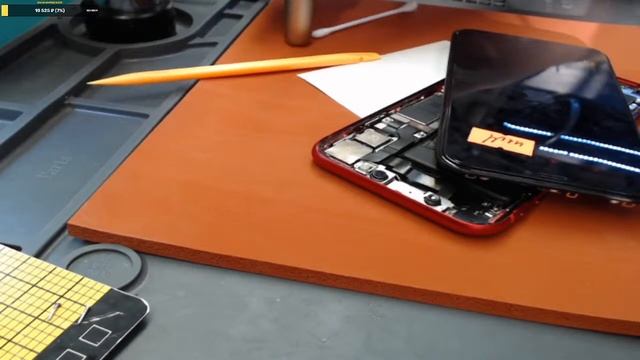 iphone 11 после замены камеры отказал фейс смотреть онлайн