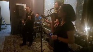 Группа ЁшКиН Пёс - Стаканы(Ну-ка мечи стаканы на стол!)