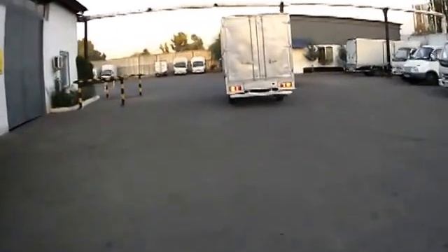 Тест драйв FAW 2014 Апрель- Сентябрь .Капитальный ремонт . смотреть онлайн