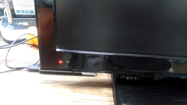 LED-телевизор DNS E22A00