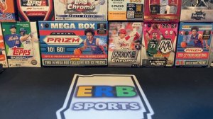 Topps Series 2 Print Run…..Topps/Fanatics….You Messed Up Big Time!!!🤦♂️