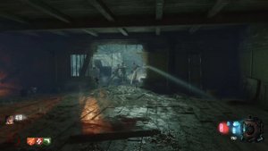 BLACK OPS 3 ZOMBIES: SHI NO NUMA GAMEPLAY! (NO COMMENTARY)