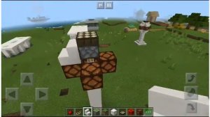 minecraft solar lights