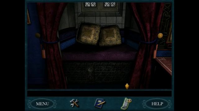 Nancy Drew and the Curse of Blackmoor Manor - 2 Girls 1 Quick Look смотреть онлайн