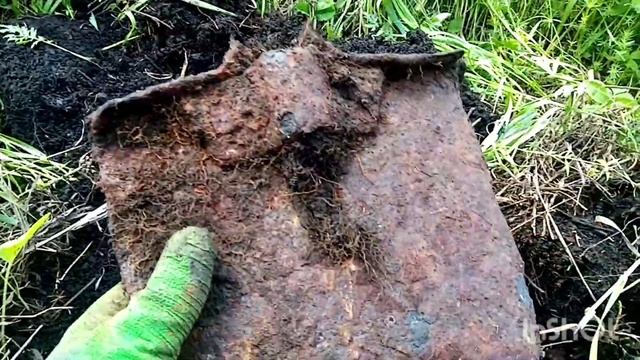 ЕДУ ТУДА НЕ ЗНАЯ КУДА ИСКАТЬ МЕТАЛЛ. смотреть онлайн