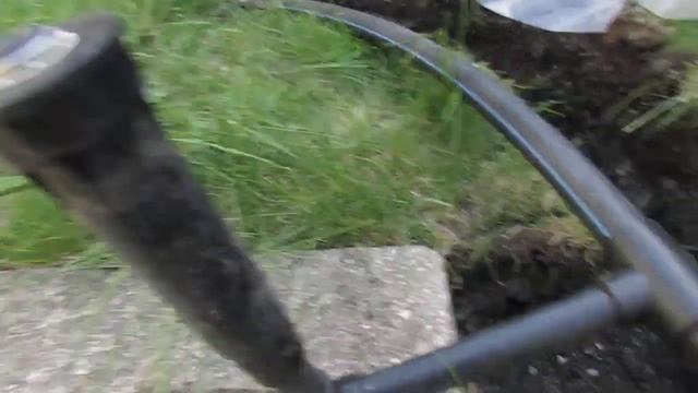 АВТОМАТИЧЕСКИЙ ПОЛИВ ГАЗОНА СВОИМИ РУКАМИ 1 СЕРИЯ смотреть онлайн