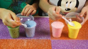 DIY БОМБОЧКА ШИПУЧКА ЛОЛ своими руками // Обзор набора от ilmar 0507