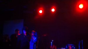 Артём Татищевский - Месяца (Live)