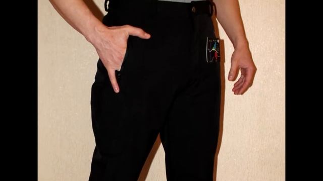 Мужские брюки смотреть онлайн