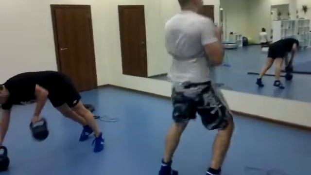 Видео1704 комплексно силовые упражнения смотреть онлайн