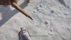 Bow and arrows made of wood. Лук и стрелы своими руками.