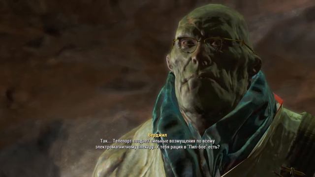 Fallout 4 Прохождение ▼ МОЗОЛЬДА И ПЕРДЖИЛ ▼#44 смотреть онлайн