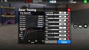 How to TUNE your car in Drive World! [Roblox]