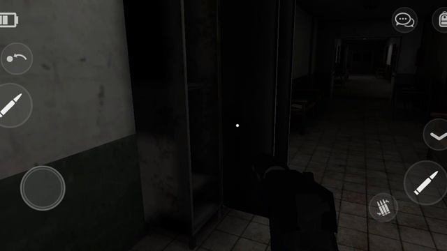 ИГРАЮ В САМУЮ СТРАШНУЮЮ ХОРРОР ИГРУ смотреть онлайн