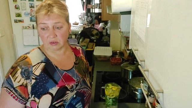 Как прошла первая неделя по системе питания диетолога Светланы Фус.