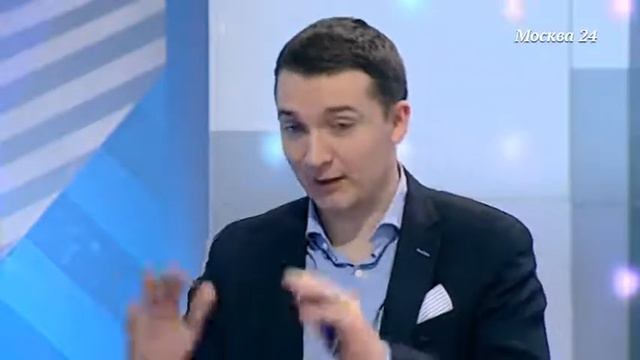Интервью Павел Ливинский – о благоустройстве столицы смотреть онлайн