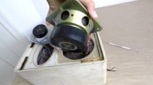 Колонки RFT KompaktBox B9131