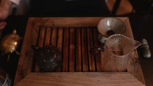 Обзор на чай от Ильи Бадурова (Мэй Джань Хун)