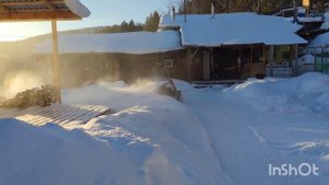 Снегоуборщик 5 лет владения. Честный отзыв