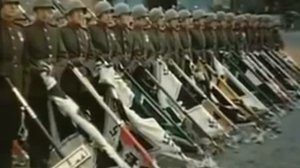 28 Несокрушимая и легендарная Песня о Советской Армии