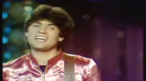 Gruppe Kreis - Hello Mary Lou (DDR)