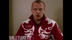 Призыв Олимпийского Чемпиона Александра Шлеменко