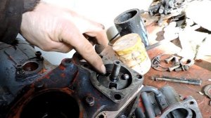 Посылка от Подписчика. Ремонт пускача ПД-10 завершен!