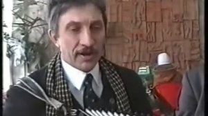 Клейко Валерий и гармонисты России  Синева  В г  Барнаул 22 02 04